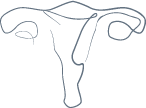 Icono de Salud hormonal
